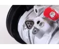 NISSENS Kompresor klimatizace ** FIRST FIT ** NIS 890878, 890878