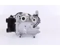 NISSENS Kompresor klimatizace ** FIRST FIT ** NIS 890879, 890879