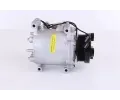 NISSENS Kompresor klimatizace ** FIRST FIT ** NIS 890879, 890879