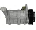 NISSENS Kompresor klimatizace NIS 89087, 89087