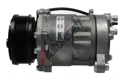 NISSENS Kompresor klimatizace NIS 89088, 89088