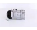 NISSENS Kompresor klimatizace ** FIRST FIT ** NIS 890880, 890880