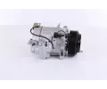 NISSENS Kompresor klimatizace ** FIRST FIT ** NIS 890880, 890880
