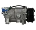 NISSENS Kompresor klimatizace NIS 89088, 89088