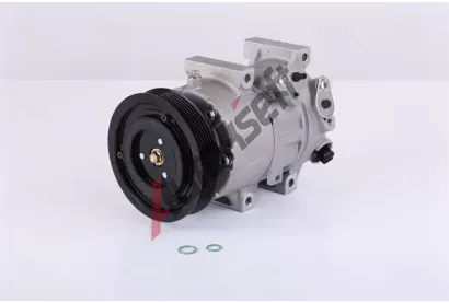 NISSENS Kompresor klimatizace ** FIRST FIT ** NIS 890899, 890899