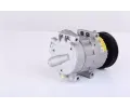 NISSENS Kompresor klimatizace ** FIRST FIT ** NIS 890899, 890899