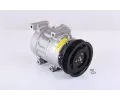 NISSENS Kompresor klimatizace ** FIRST FIT ** NIS 890899, 890899