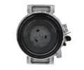 NISSENS Kompresor klimatizace NIS 89089, 89089