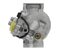 NISSENS Kompresor klimatizace NIS 89089, 89089