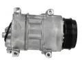 NISSENS Kompresor klimatizace NIS 89089, 89089