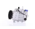 Kompresor klimatizace NISSENS ‐ NIS 89091