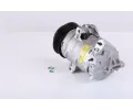 NISSENS Kompresor klimatizace ** FIRST FIT ** NIS 890910, 890910