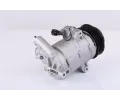 NISSENS Kompresor klimatizace ** FIRST FIT ** NIS 890910, 890910