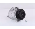 NISSENS Kompresor klimatizace ** FIRST FIT ** NIS 890910, 890910