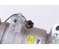 NISSENS Kompresor klimatizace ** FIRST FIT ** NIS 890910, 890910