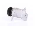 NISSENS Kompresor klimatizace ** FIRST FIT ** NIS 890913, 890913