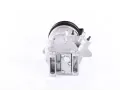 NISSENS Kompresor klimatizace ** FIRST FIT ** NIS 890913, 890913