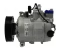 NISSENS Kompresor - klimatizace NIS 89091, 89091