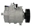 NISSENS Kompresor - klimatizace NIS 89091, 89091