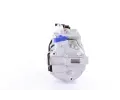 NISSENS Kompresor - klimatizace NIS 89091, 89091