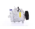 NISSENS Kompresor - klimatizace NIS 89091, 89091
