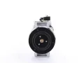 NISSENS Kompresor - klimatizace NIS 89091, 89091