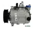 Kompresor klimatizace NISSENS ‐ NIS 89092