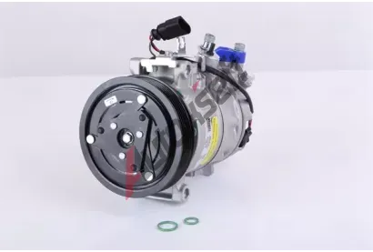NISSENS Kompresor klimatizace ** FIRST FIT ** NIS 890921, 890921