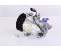 NISSENS Kompresor klimatizace ** FIRST FIT ** NIS 890921, 890921