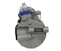 NISSENS Kompresor klimatizace NIS 89092, 89092