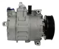 NISSENS Kompresor klimatizace NIS 89092, 89092