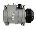NISSENS Kompresor - klimatizace NIS 89093, 89093