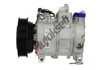 NISSENS Kompresor - klimatizace NIS 89094, 89094