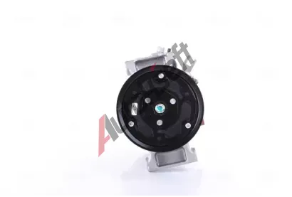NISSENS Kompresor klimatizace ** FIRST FIT ** NIS 890944, 890944