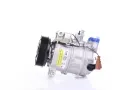 NISSENS Kompresor klimatizace ** FIRST FIT ** NIS 890944, 890944