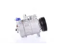 NISSENS Kompresor klimatizace ** FIRST FIT ** NIS 890944, 890944