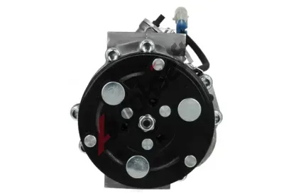 NISSENS Kompresor klimatizace NIS 89095, 89095