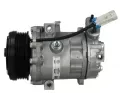 NISSENS Kompresor klimatizace NIS 89095, 89095