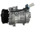 NISSENS Kompresor klimatizace NIS 89095, 89095