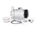 NISSENS Kompresor - klimatizace NIS 89096, 89096