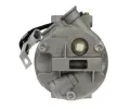 NISSENS Kompresor - klimatizace NIS 89096, 89096