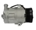 NISSENS Kompresor - klimatizace NIS 89096, 89096