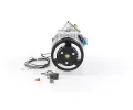 NISSENS Kompresor - klimatizace NIS 89096, 89096
