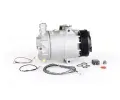 NISSENS Kompresor - klimatizace NIS 89096, 89096