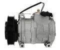 NISSENS Kompresor - klimatizace ‐ NIS 89097