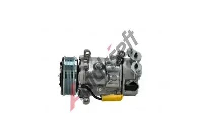 NISSENS Kompresor klimatizace ** FIRST FIT ** NIS 890979, 890979 NISSENS Kompresor klimatizace ** FIRST FIT ** NIS 890979, 890979