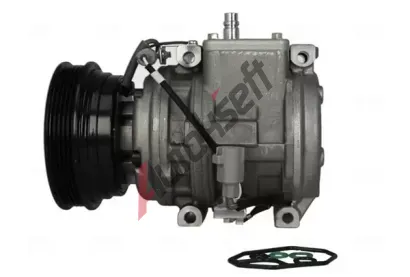 NISSENS Kompresor klimatizace NIS 89098, 89098