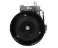 NISSENS Kompresor klimatizace NIS 89098, 89098
