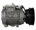 NISSENS Kompresor klimatizace NIS 89098, 89098