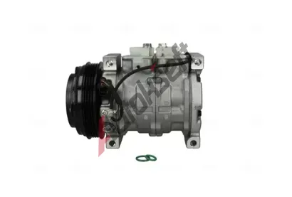 NISSENS Kompresor klimatizace NIS 89099, 89099